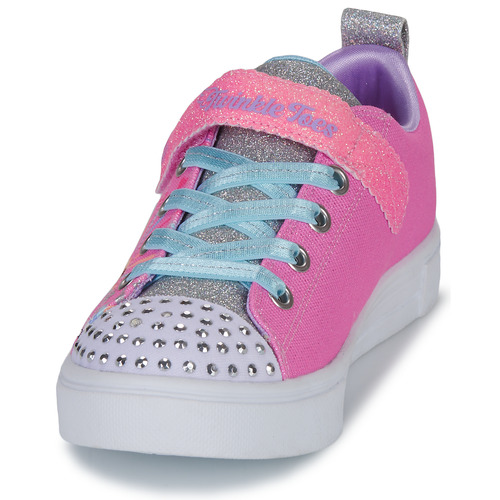 Skechers - TWINKLE SPARKS - Rose