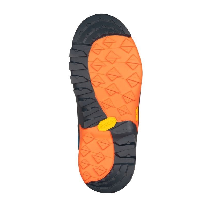 Trollsteinen Hiker Mid XT - Chaussures randonnée enfant