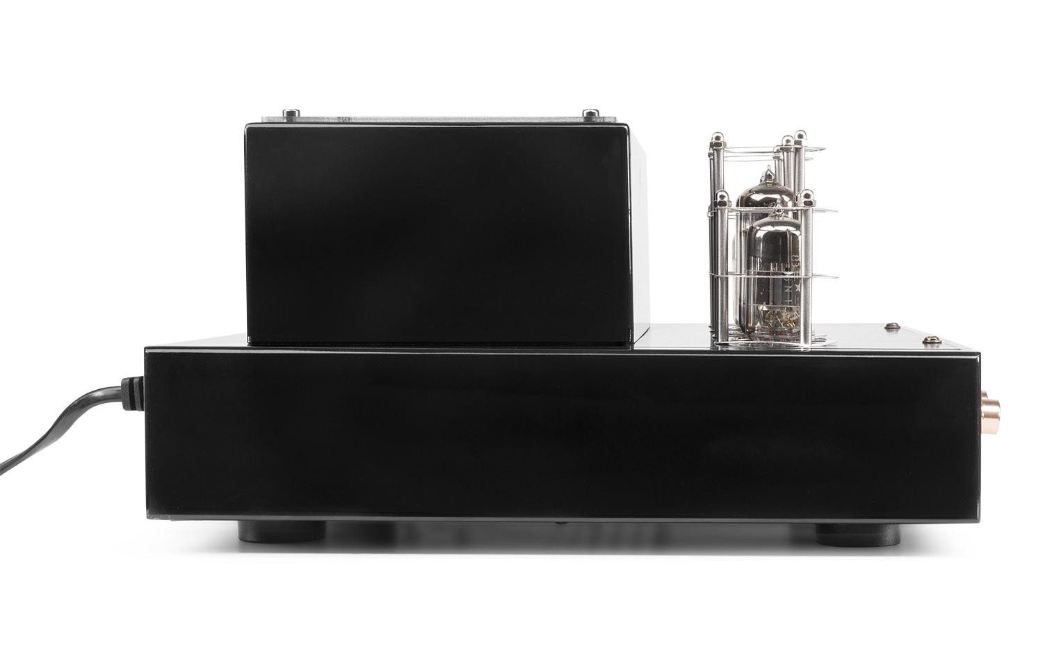 Endstufe TA60<br>Vintage Röhrenverstärker mit Bluetooth