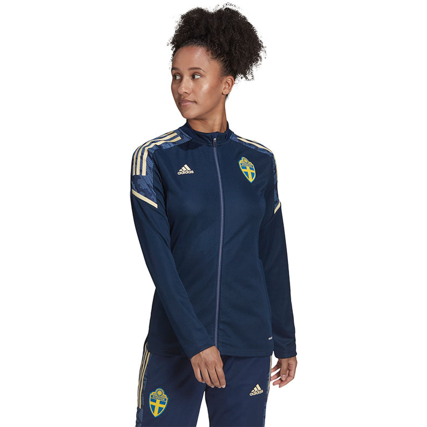 adidas Zweden Trainingspak Dames