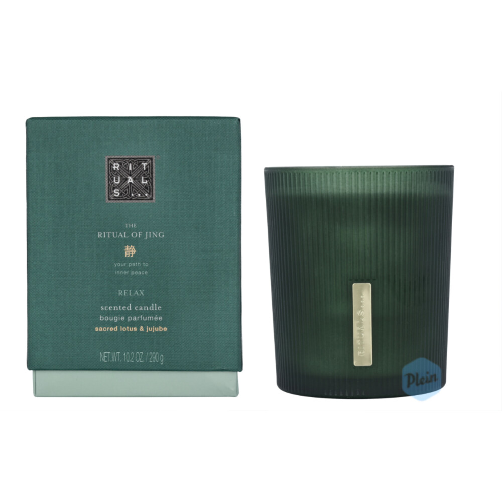 Rituals Geurkaars The Ritual of Jing290 gr