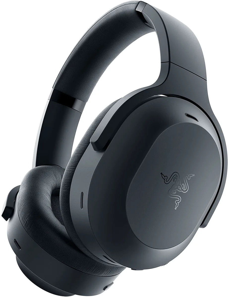 Razer Barracuda Pro Casques gaming