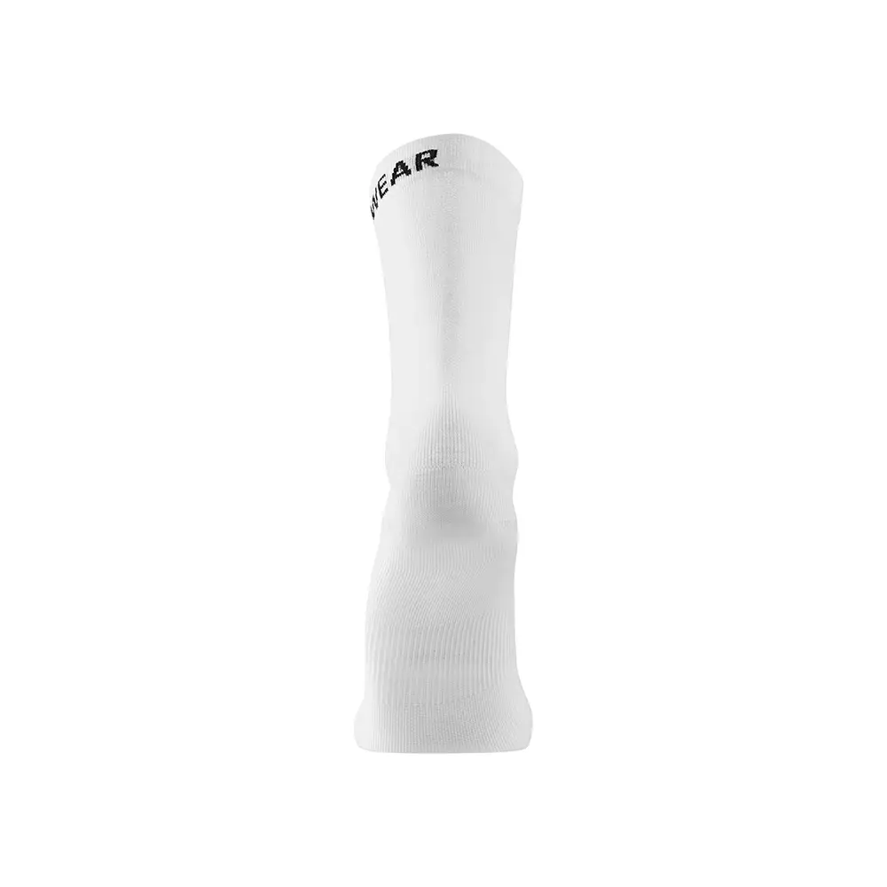 GORE Wear Essential Merino Fietssokken Wit