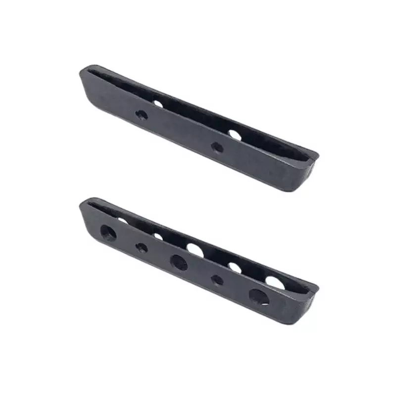 Spacer for Carbon Mast (Fuselage section carrée)