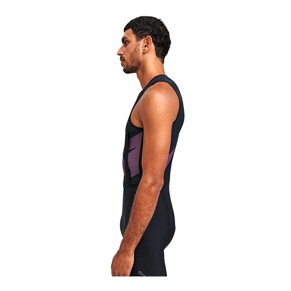 Maap EVOLVE TEAM BASE LAYER - Sous-couche Homme black