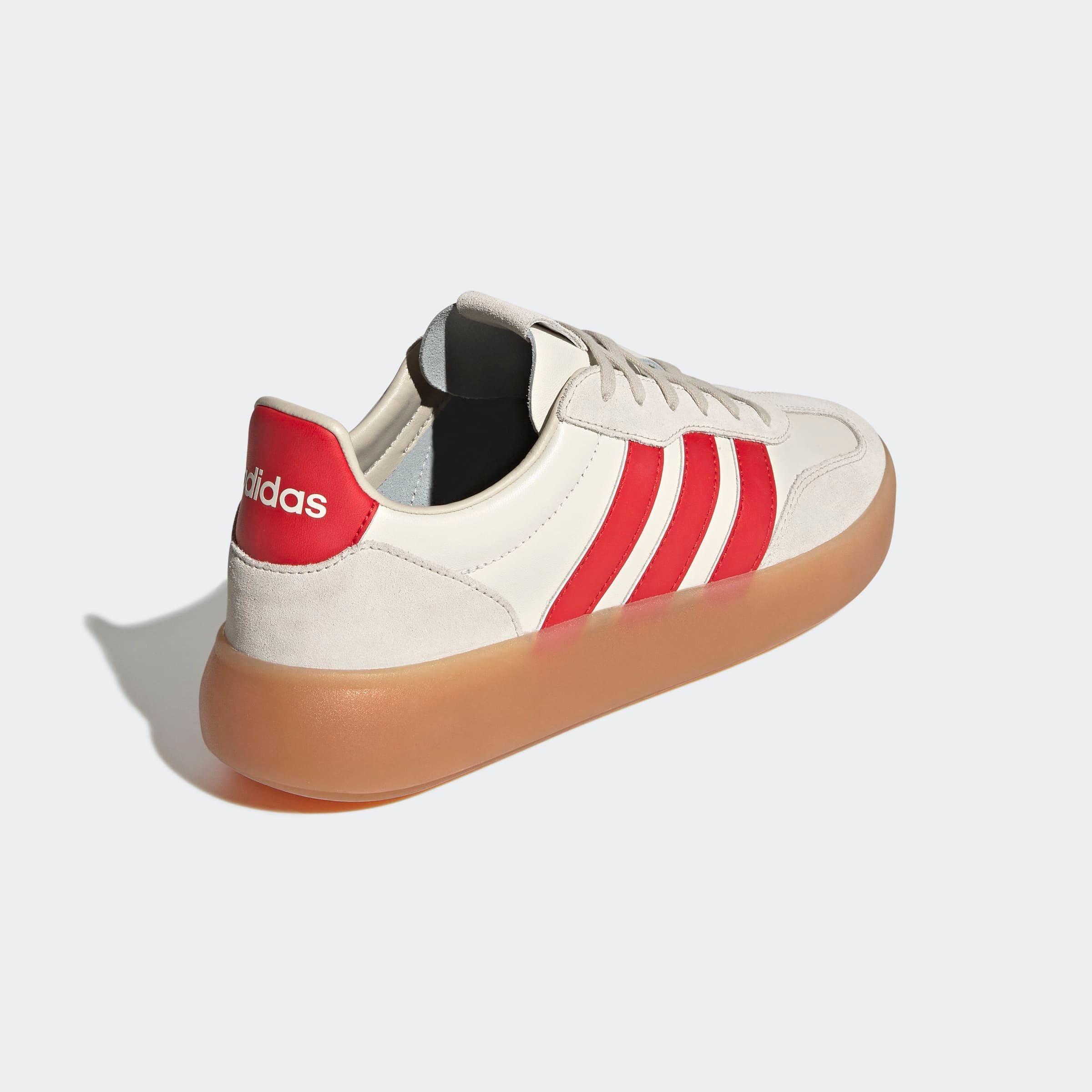 adidas Sportswear Sneaker »BARREDA DECODE«  Design auf den Spuren des adidas Handball Spezial