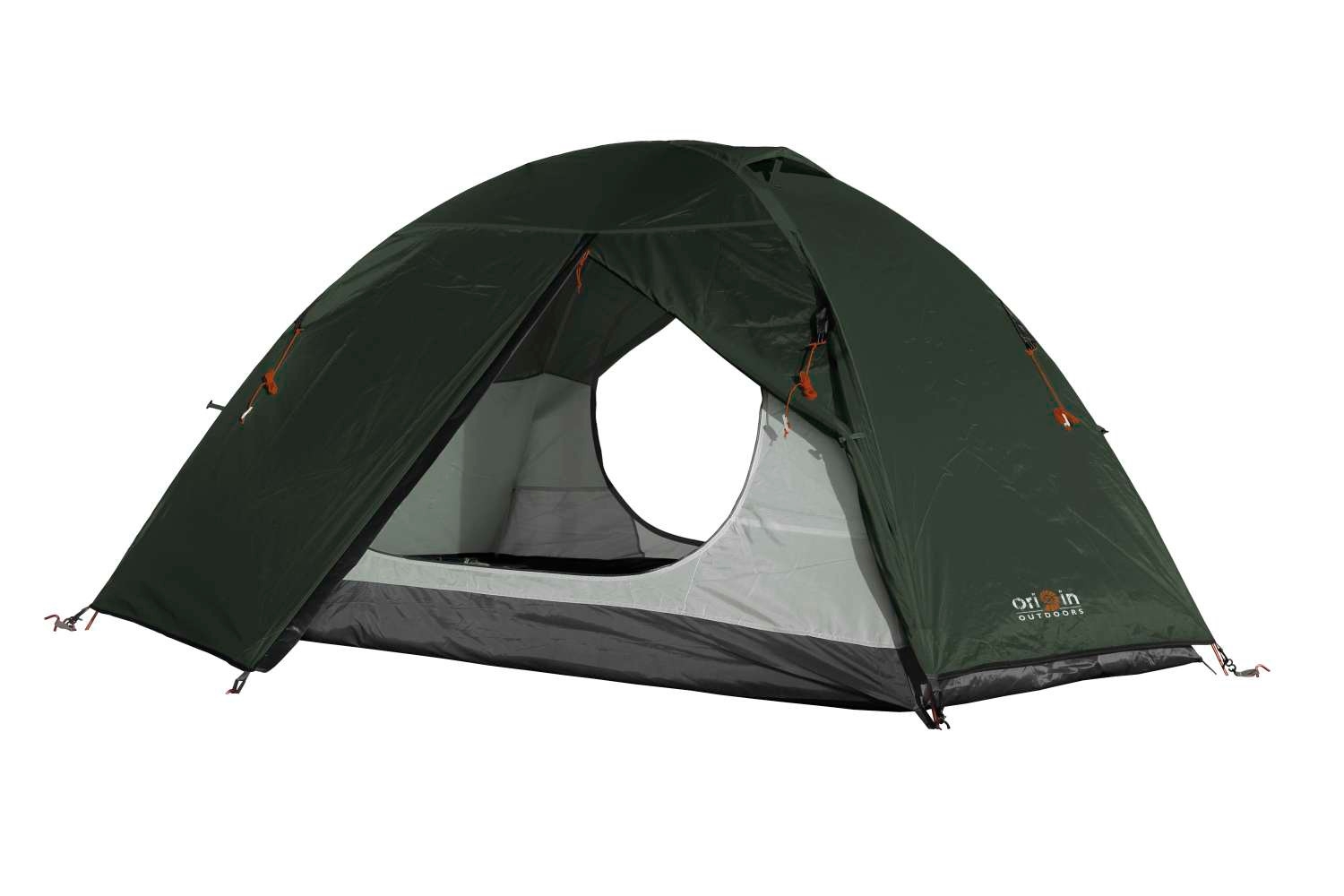 Origin Outdoors Snugly Kuppelzelt für 2 Personen