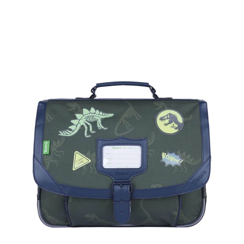 Cartable scolaire Une Brillante Collection 35 cm Timothée