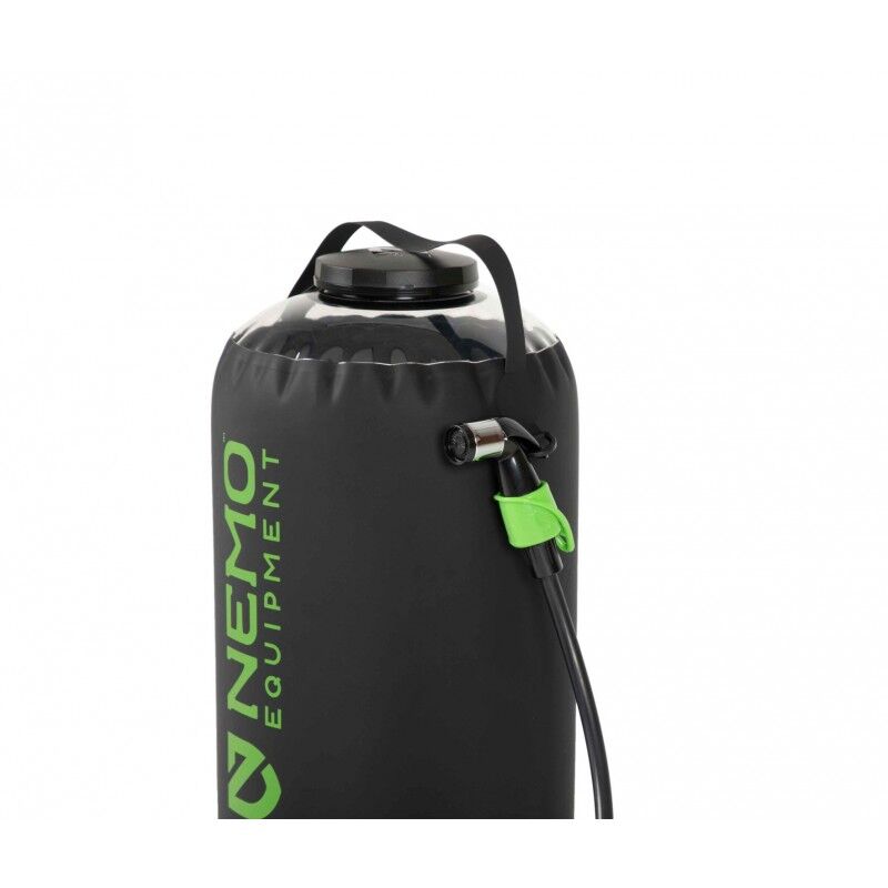 Helio LX - 22 L - Douche portable