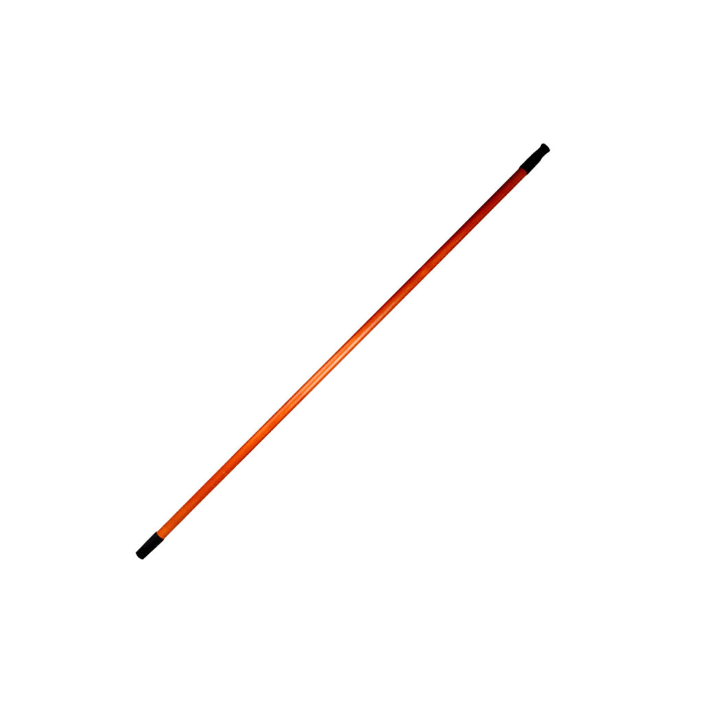 Manche à balai bois vernis 130cm