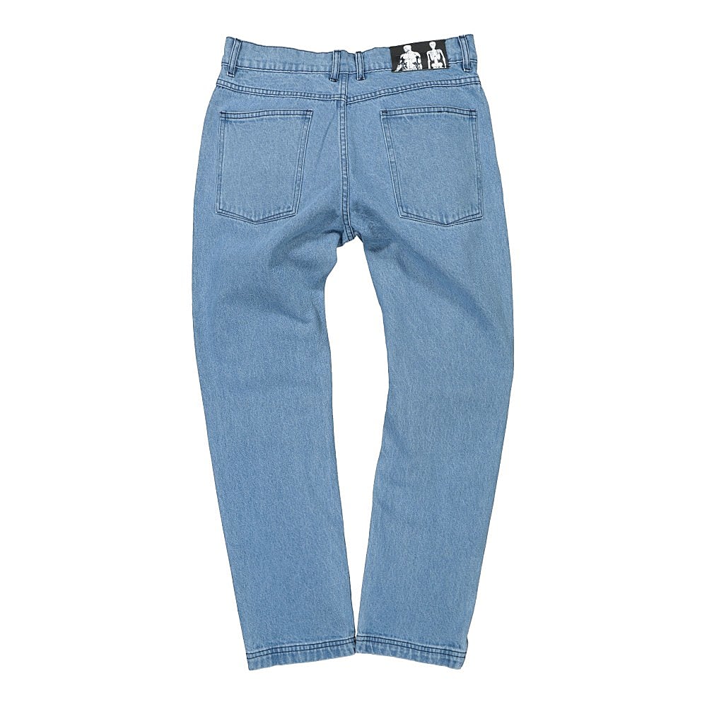 Pleasures<br>Juice Denim Pant