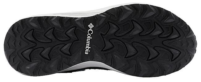 COLUMBIA - CHAUSSURES MULTIACTIVITE TRAILSTORM MID WATERPROO