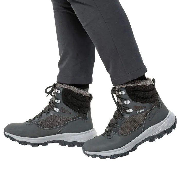 Jack Wolfskin Everquest Texapore High Snowboots Dames