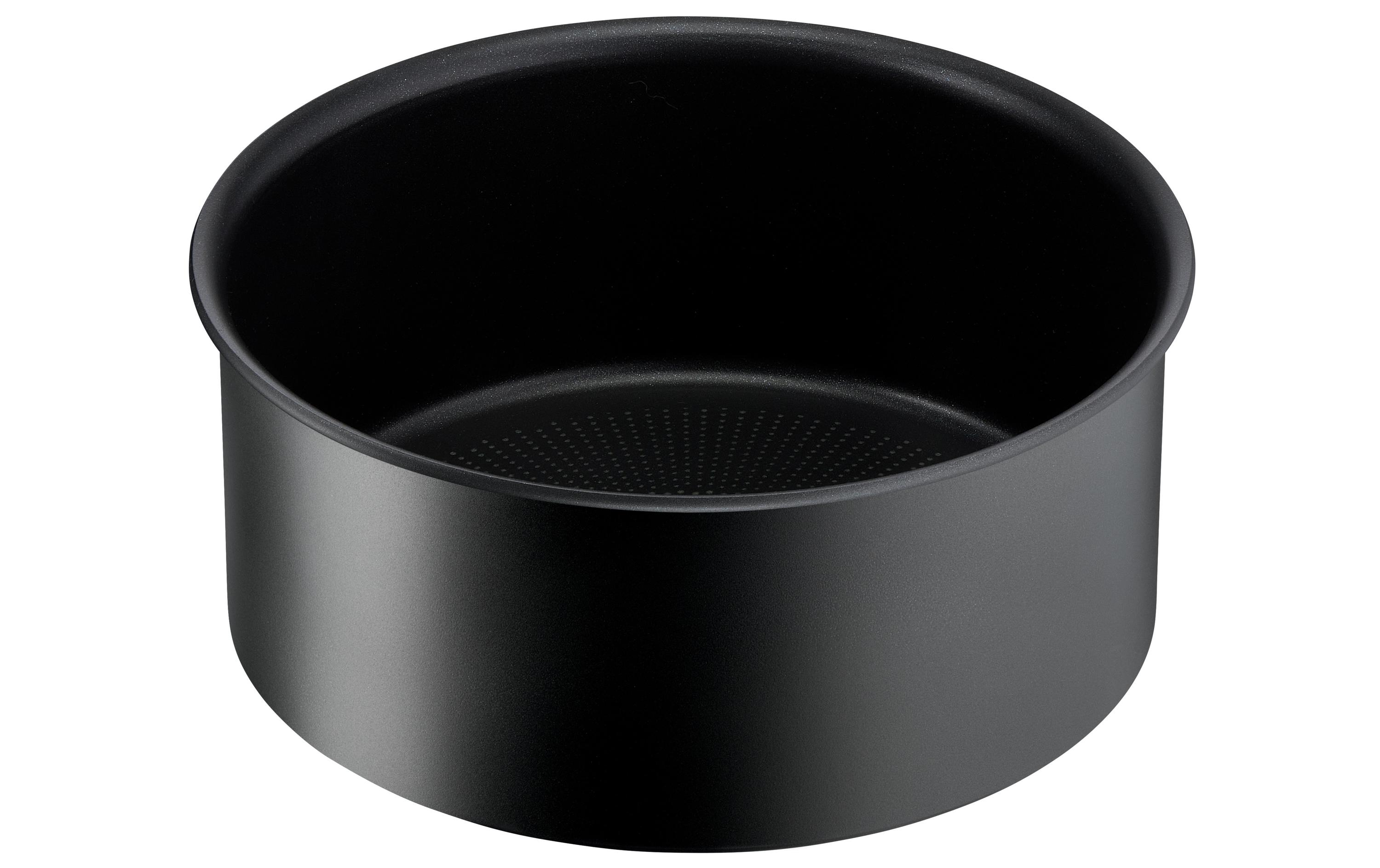Kochgeschirr-Set Ingenio Ultimate 7-teilig<br>Pfannen- und Kochtopf Set