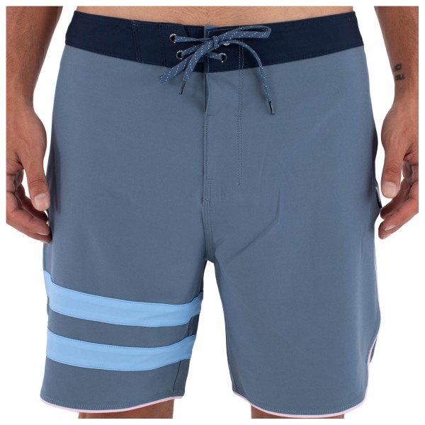 Hurley - Phantom Eco Block Party Solid 18' - Boardshort