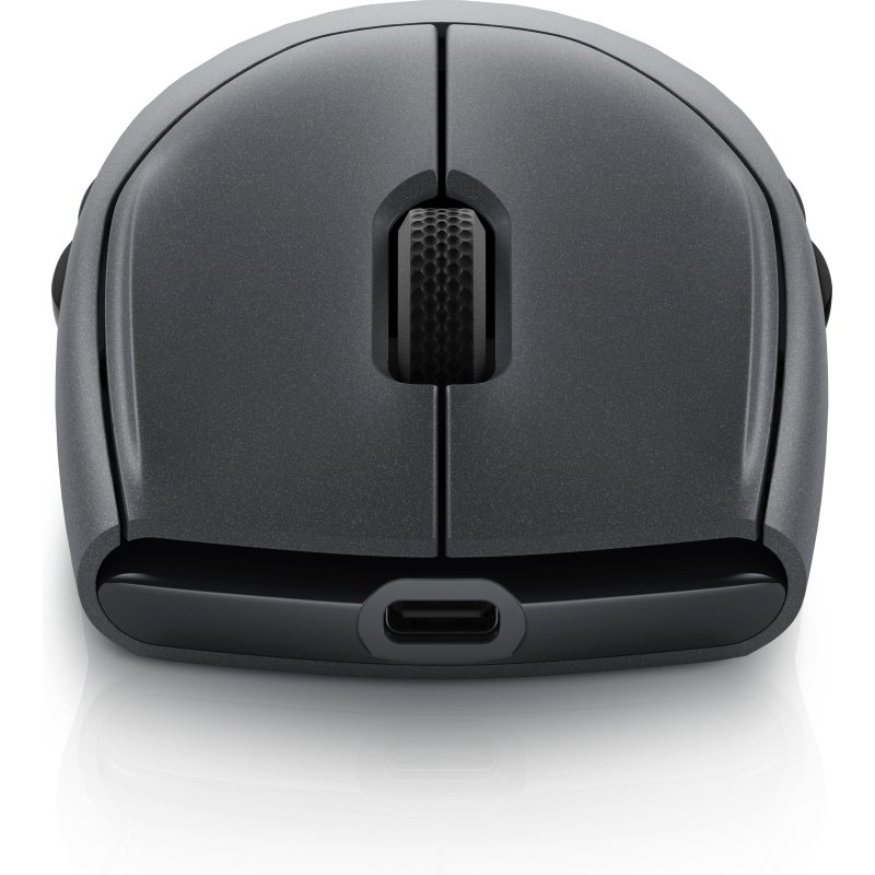 Alienware AW720M souris Gaming Ambidextre RF sans fil + Bluetooth Optique 26000 DPI