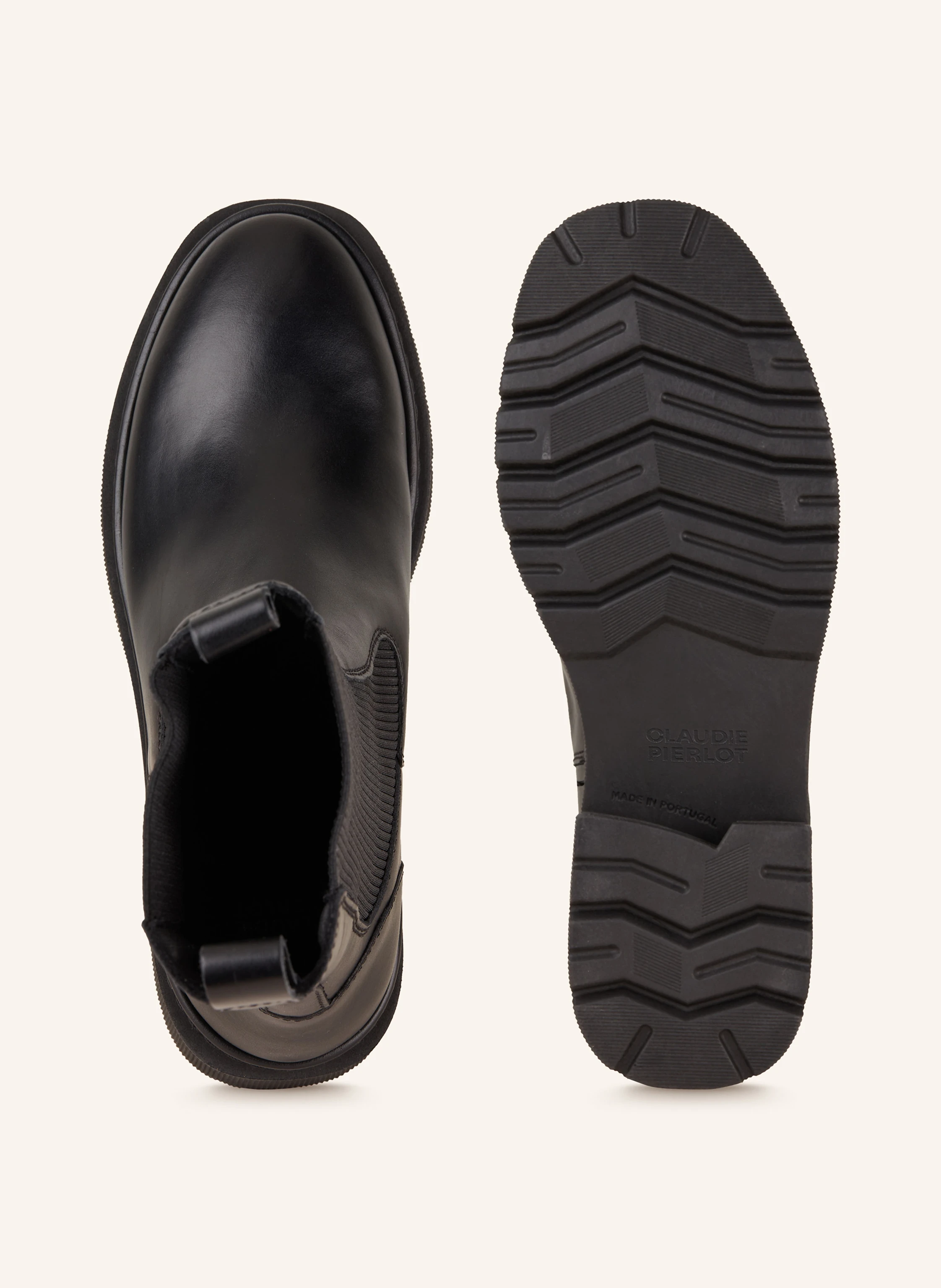 CLAUDIE PIERLOT Chelsea-Boots