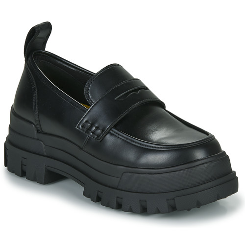 Buffalo - ASPHA LOAFER - Noir