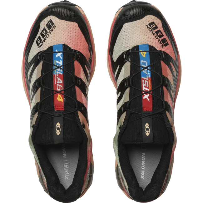XT-4 OG AURORA BOREALIS  Sportliche Schuhe Unisex