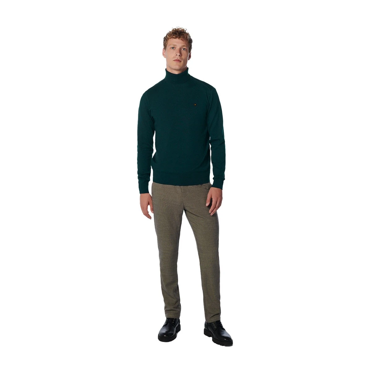 Heren Vest FFKW0175