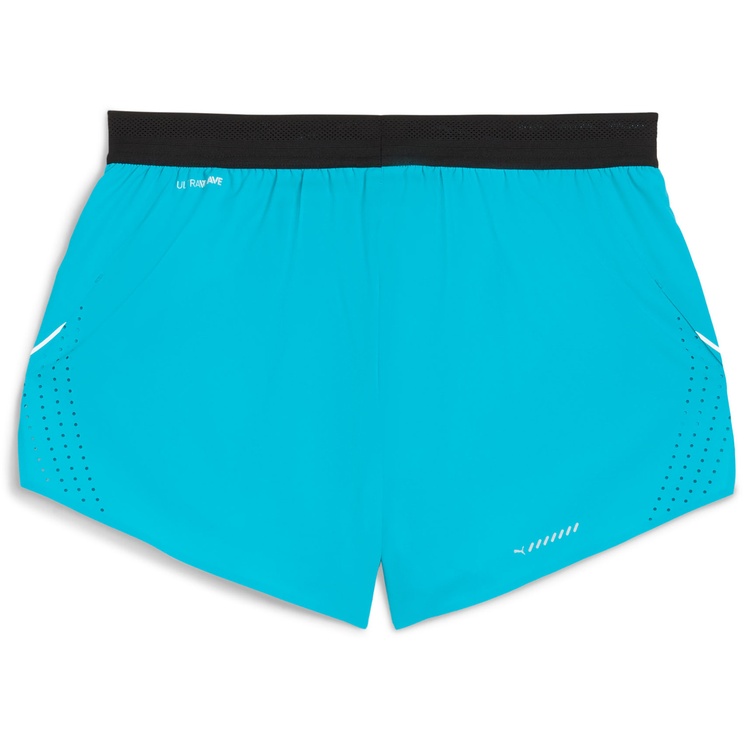 Puma Ultraweave 3'' Split Short Heren