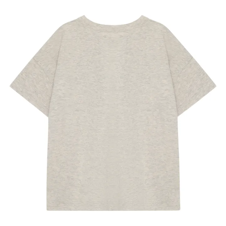 True Artist T-shirt n°05 | Gris
