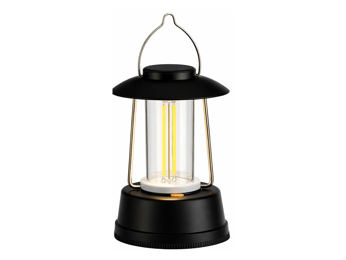 HEM LED campinglamp met ophanghaak