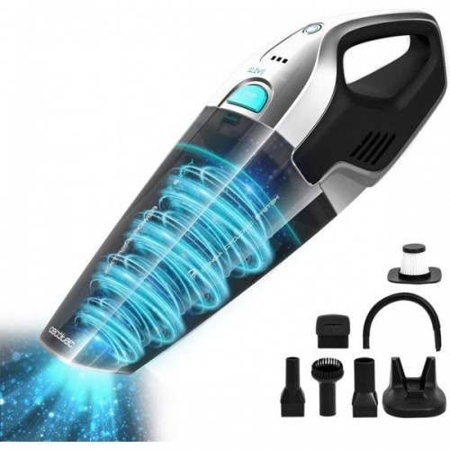 Aspirador de mão Conga Immortal ExtremeSuction 11,1 V