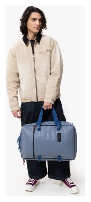 Sac à Dos Eastpak Travelpack 1T2 Tarp Kontrast Bleu Ciel