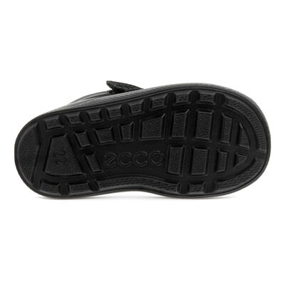ECCO Urban Mini GTX Vintersko, Black/Black