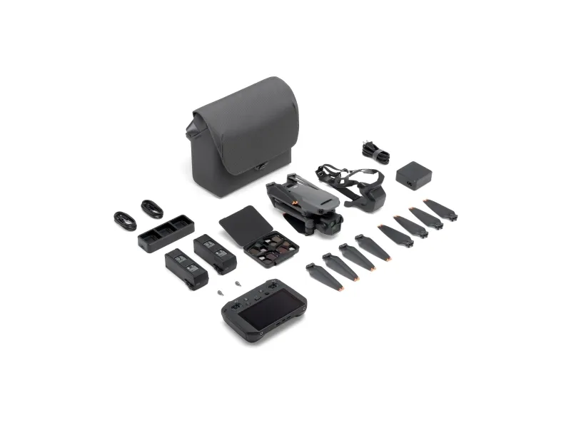 DJI Mavic 3 Pro Fly More Combo (RC PRO)
