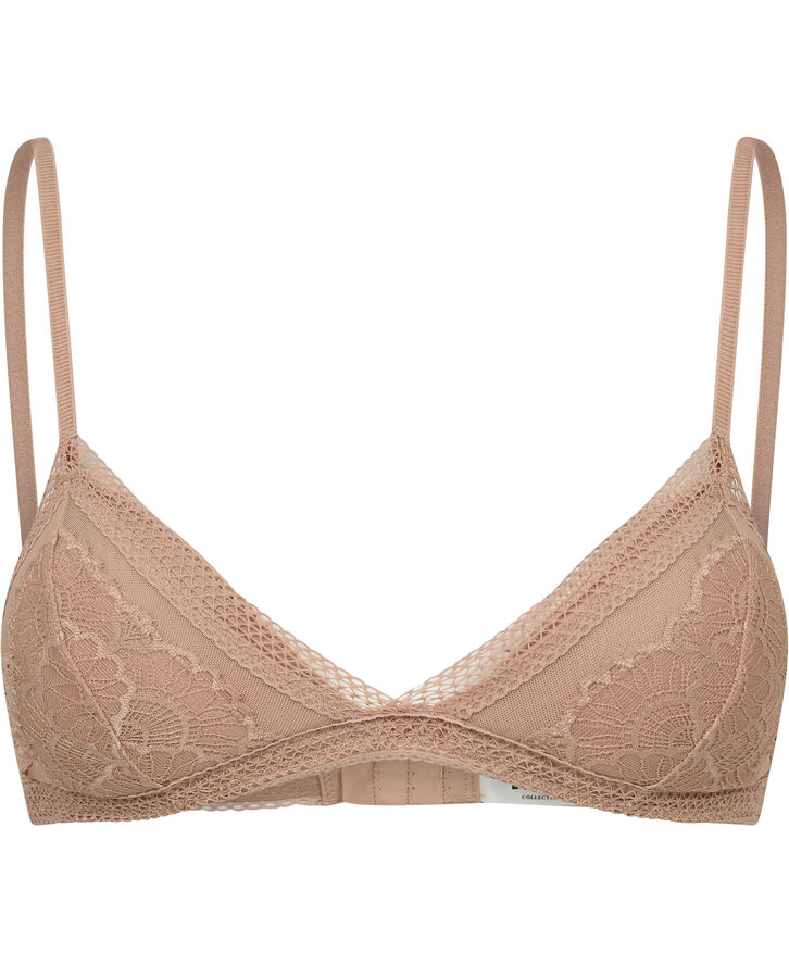 Magasin du Nord Collection Kleo 1. 2 Padded Bra Roebuck