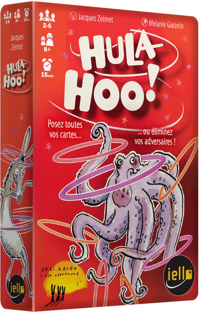 HULA HOO
