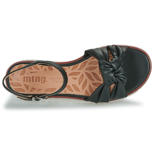 MTNG - 53368 - Noir