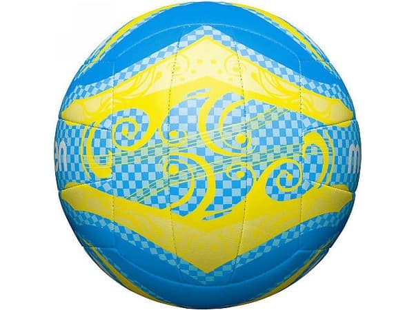 Molten Volleyball strand fritid V5B1502-C syntetisk. hud