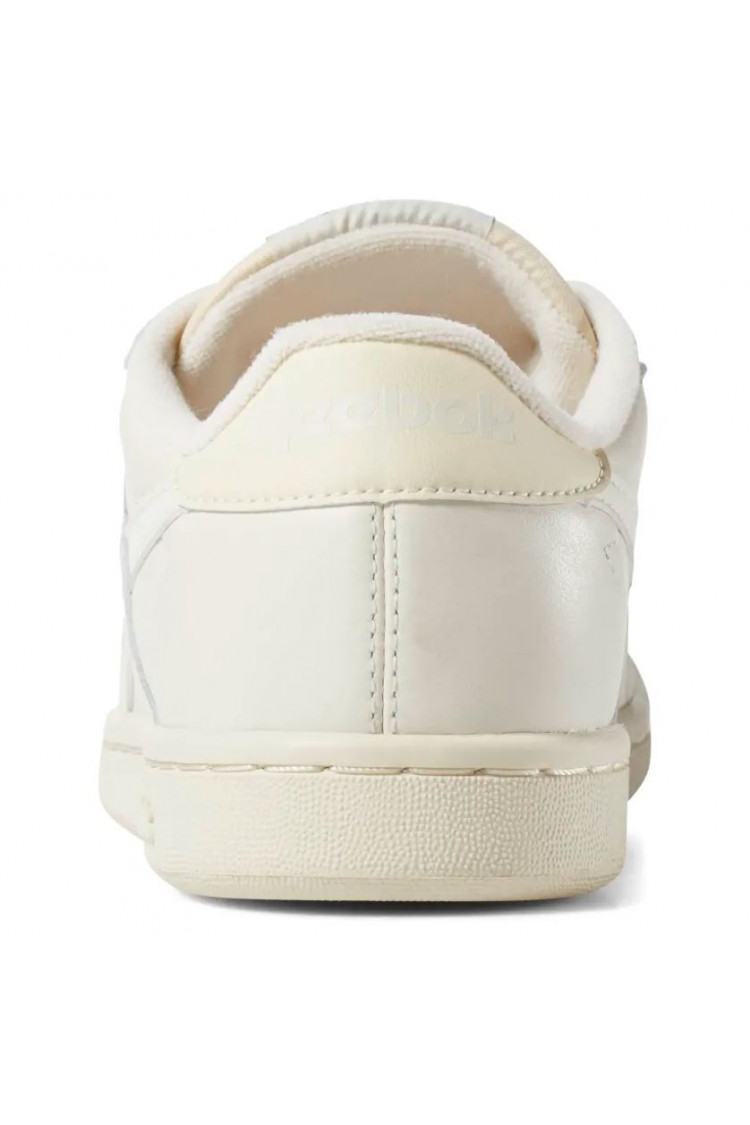 Baskets Reebok NPC UK blanc