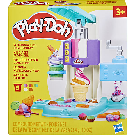 Play-Doh modellervoks legesæt