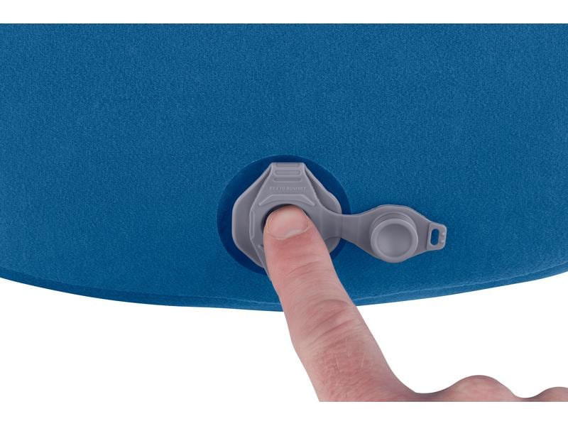 SEA TO SUMMIT Reisekissen Aeros Premium Lumbar Support, Nav Aufblasbares Lendenkissen