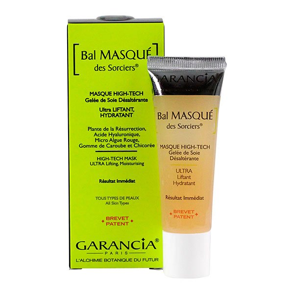 Bal Masqué Masque Liftant 25ml