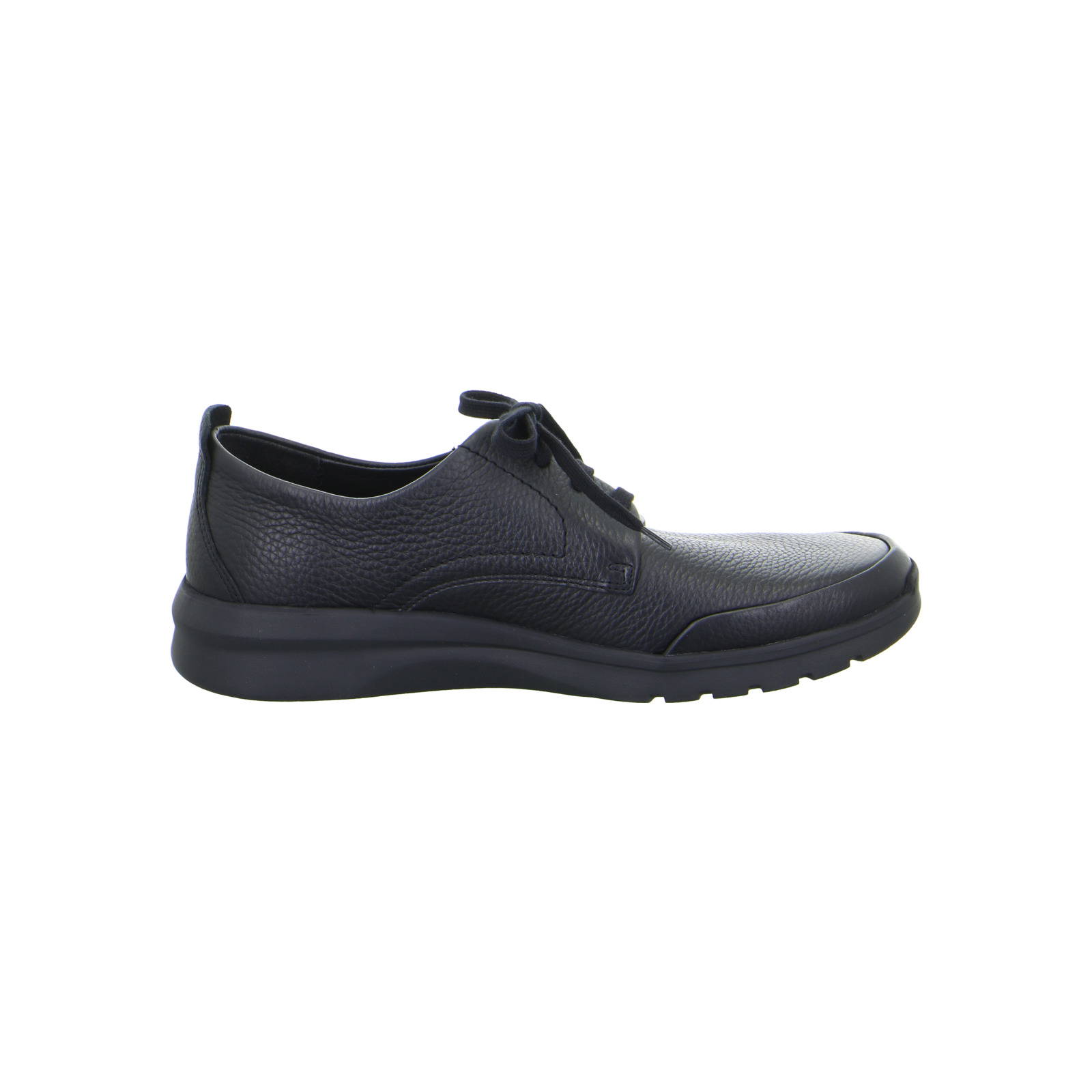 Mephisto chaussures Walker noir