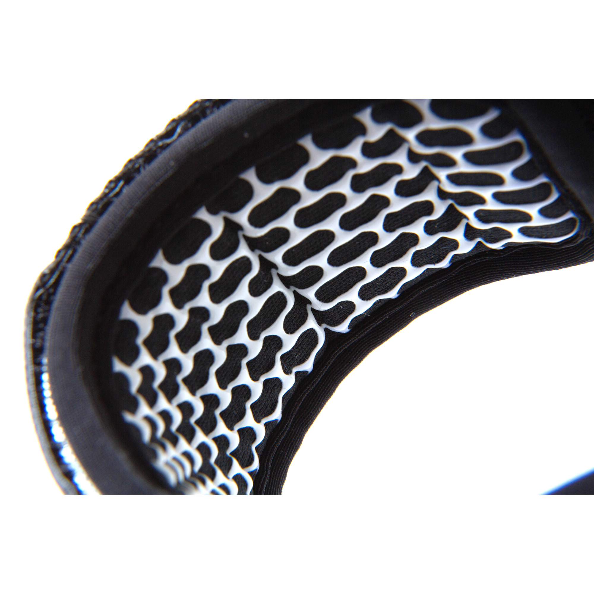 FCS All Round Essential leash 7'0 Warm Grey