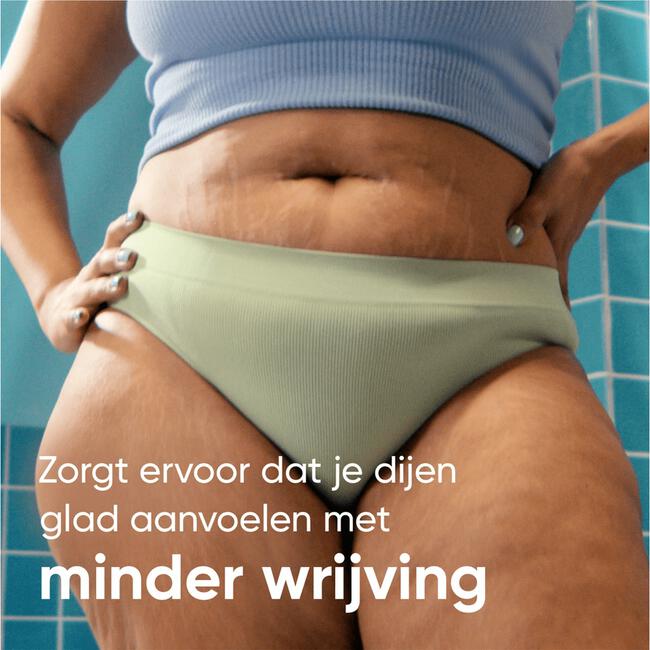 Gillette Satin Care Anti-Schuurstick Voor Huid En Schaamhaar