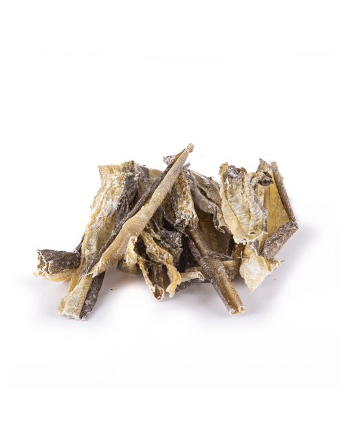 Timo Kabeljauwhuid - Hondensnacks - 150 g