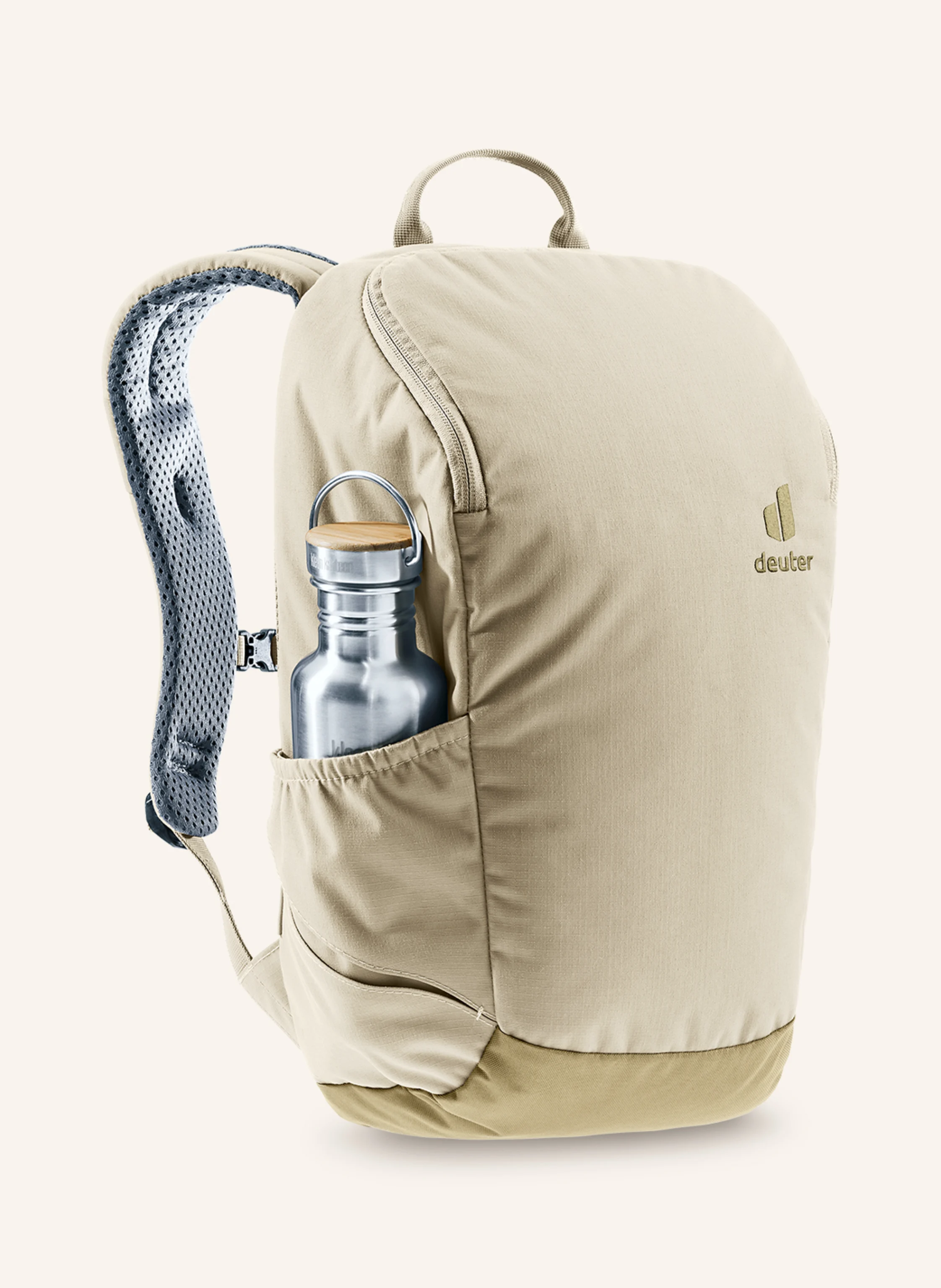 deuter Rucksack STEPOUT 16 l