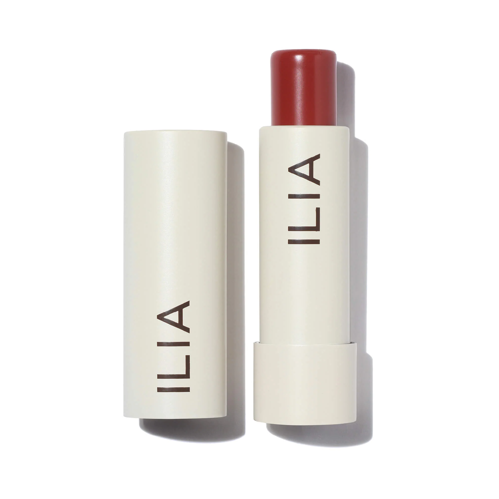 Ilia Balmy Tint Hydrating Lip Balm Baume à Lèvres Teinté
