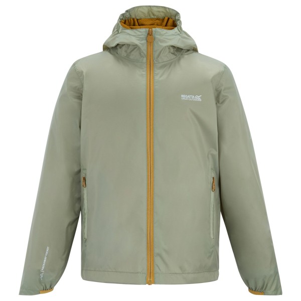 Regatta - Kid's Lever - Veste imperméable