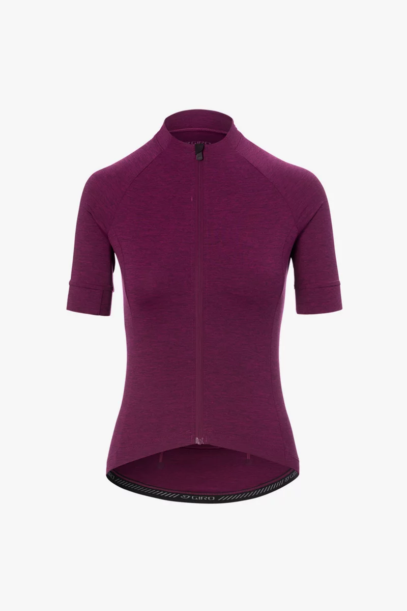 GIRO New Road Damen Biketrikot