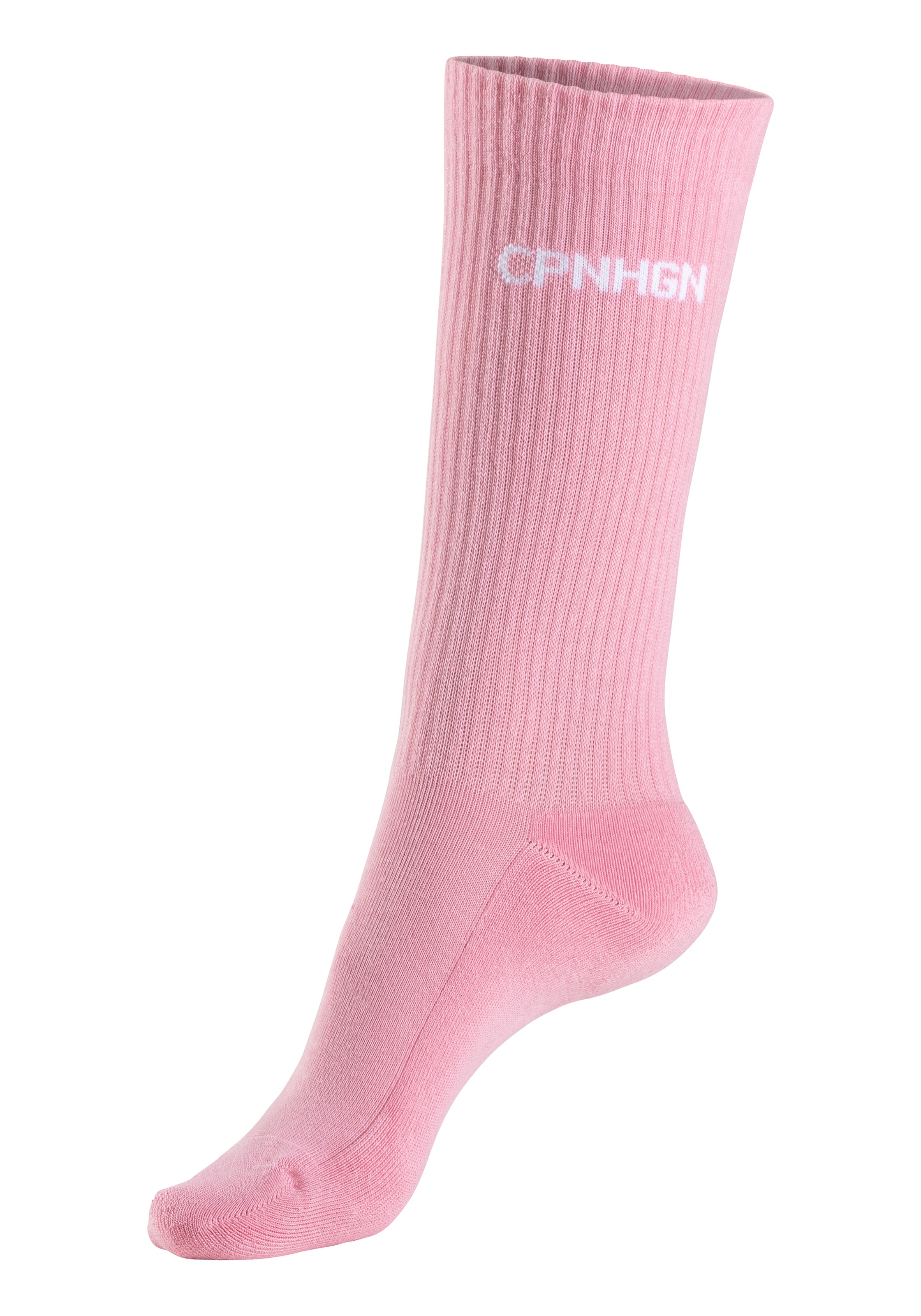 Copenhagen Studios Tennissocken Packung, 3 Paar tlg. mit Halbfussfrottee