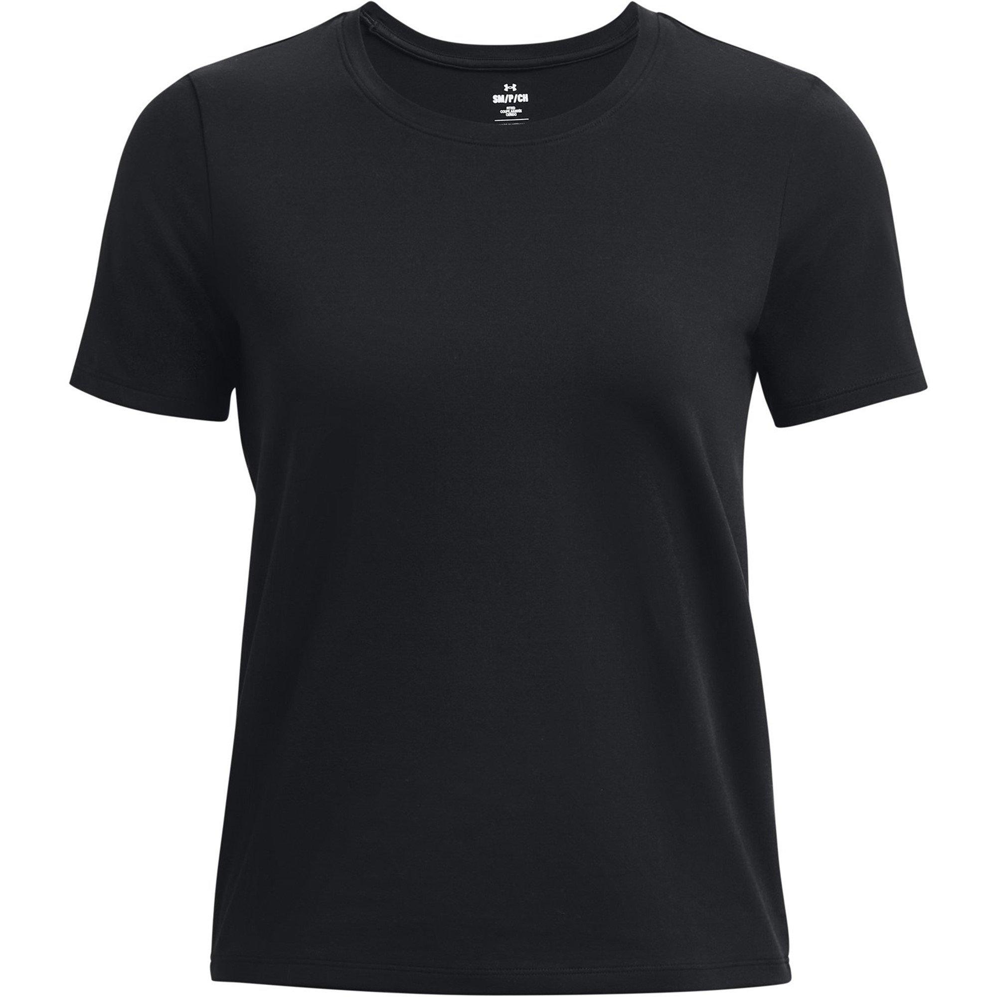 Under Armour UA Meridian T Shirt Womens