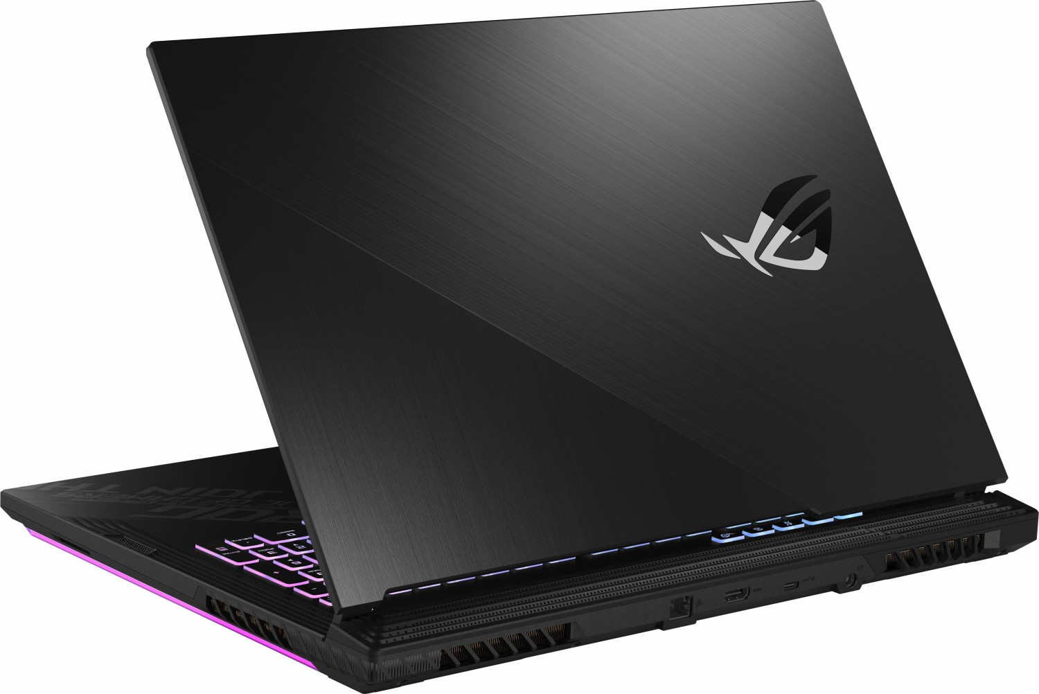 ASUS ROG Strix G17 G712LV | i7-10750H | 17.3
